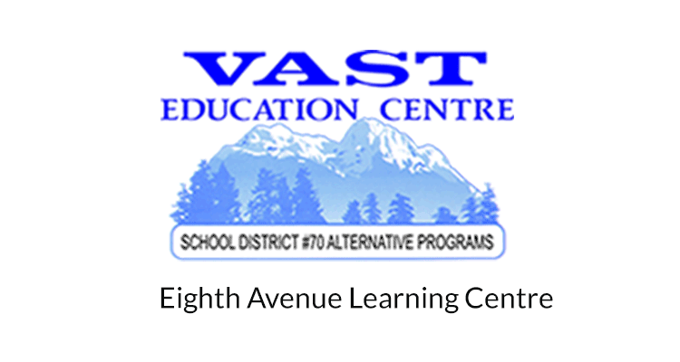 Eighth Avenue Learning Centre